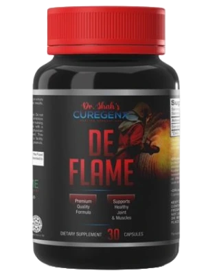 De-Flame
