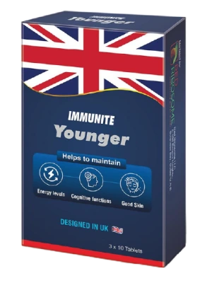 Immunite-Younger