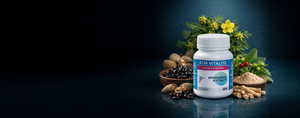 Scientifically Formulated Nutraceuticals in UAE | Red Ribosome