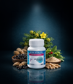 Scientifically Formulated Nutraceuticals in UAE | Red Ribosome
